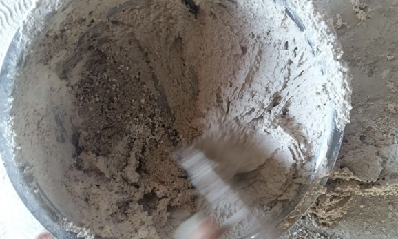 硅酸鹽復合保溫涂料